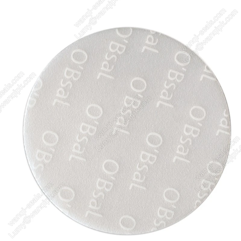 Revestimiento de espuma EPE Pel&iacute;cula laminada de PE en ambos lados PE-310