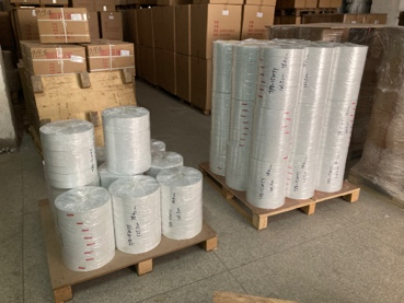 Revestimientos de sellado por inducción universales de una pieza TPE-1520A
