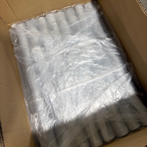 Revestimientos de sellado por inducción universales de una pieza TPE-1520A