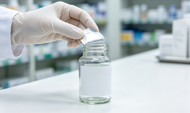 Productos farmacéuticos