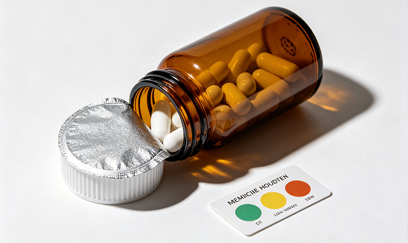 Productos farmacéuticos